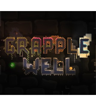 GrappleWell Steam Key GLOBAL